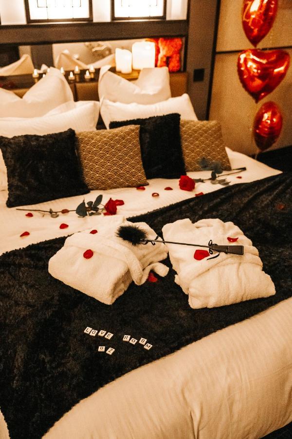 Loveroom Intimiste Et Haut De Gamme A 30 Min De Toulouse Puydaniel Eksteriør bilde
