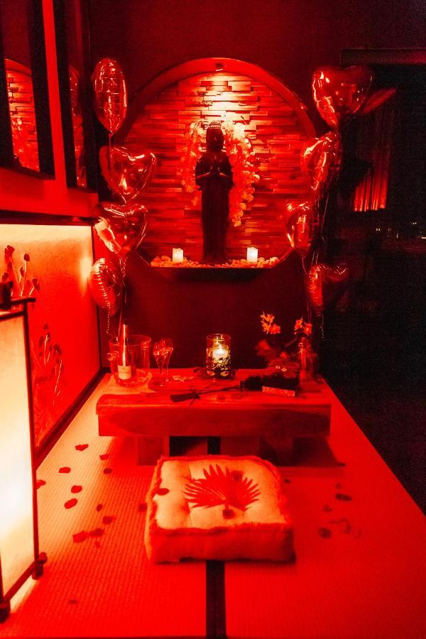 Loveroom Intimiste Et Haut De Gamme A 30 Min De Toulouse Puydaniel Eksteriør bilde