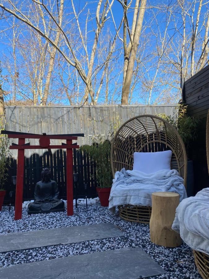 Loveroom Intimiste Et Haut De Gamme A 30 Min De Toulouse Puydaniel Eksteriør bilde
